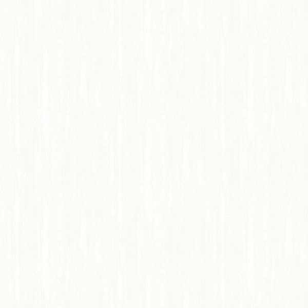 Papperstapet 8644, Borosan 21, enfärgad med melerad yta i vit/antikvit
