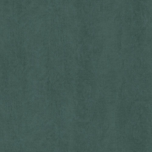 Vinyltapet BL22711, Blooming, enfärgad melerad, mörkt grön