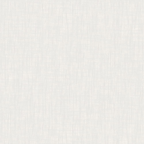 Tapet Ori Snow, Wild, diskret skimrig rutmönster i varm ljusgrå.