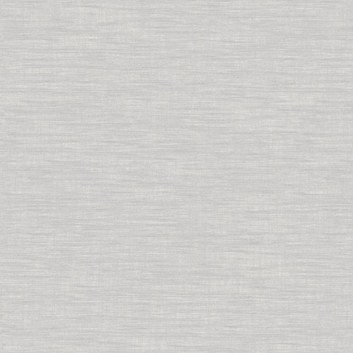 Tapet Ori Stone, Wild, diskret skimrig rutmönster i kall grå.