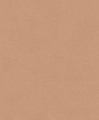 Tapet Rythm Camel, Colours, enfärgad textil struktur orange/brun.