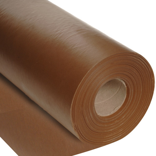 Vaxat papper, 4 m, 57cm bredd i brunt