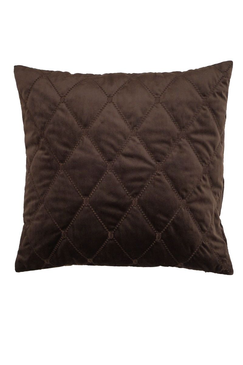 Kuddfodral Zander, brun