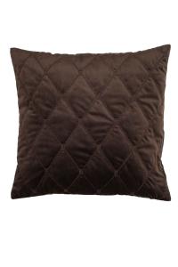 Kuddfodral Zander, brun