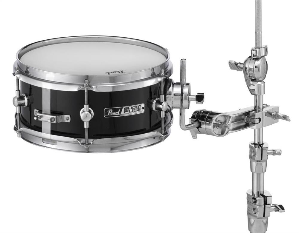 Pearl short outlet fuse snare