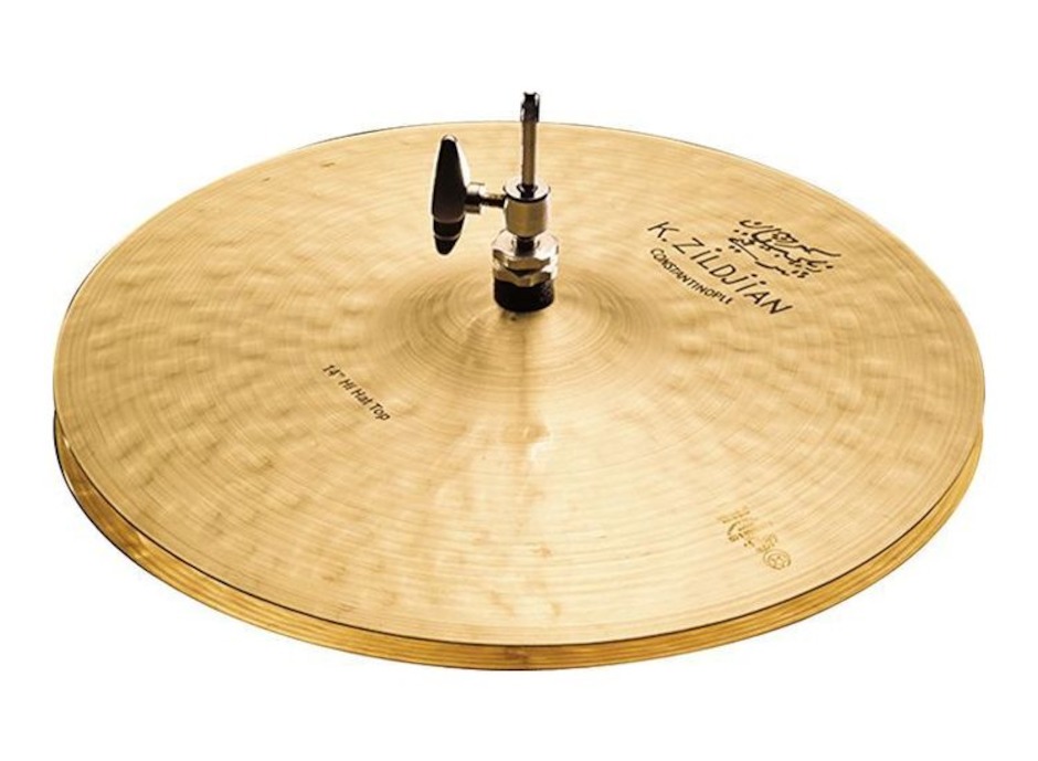 Zildjian 14