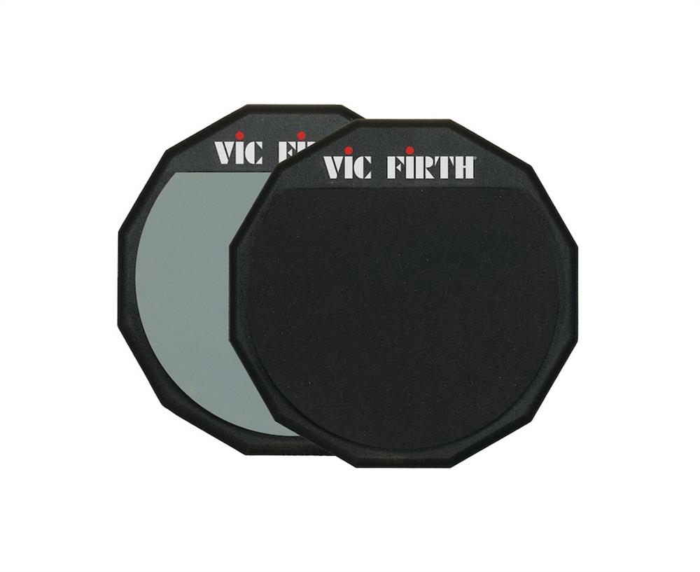 Vic firth deals practice pad 6