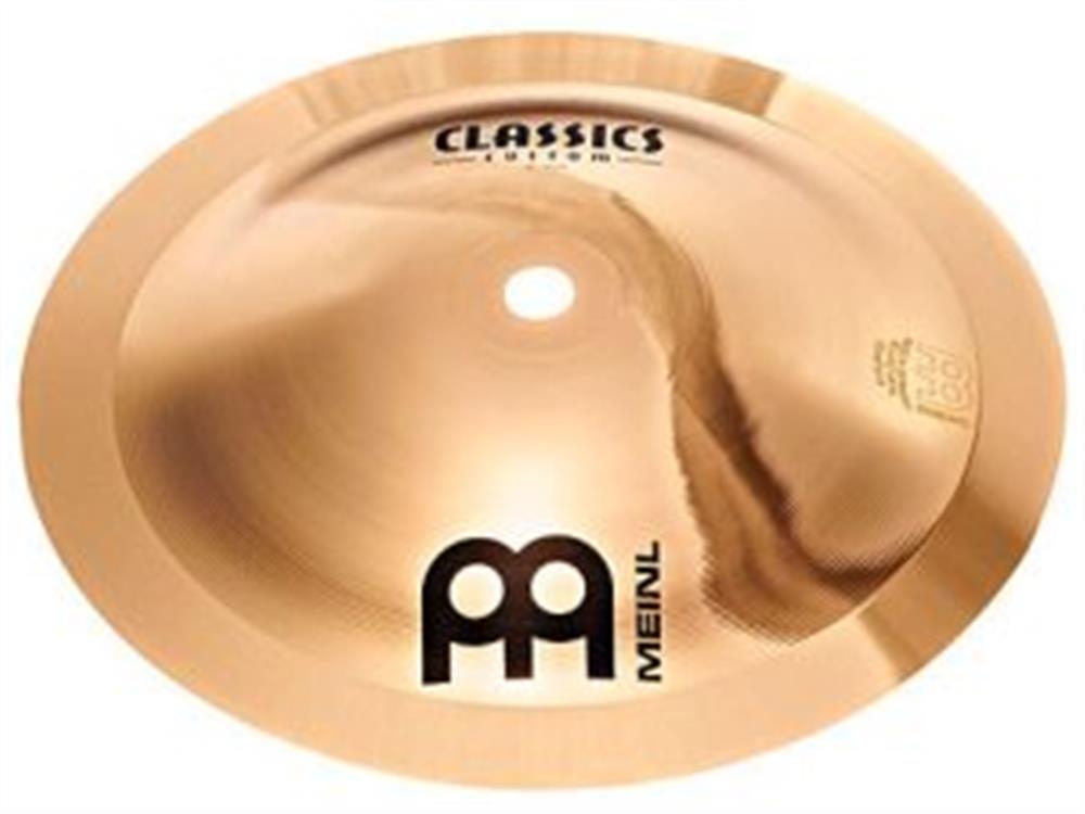 Meinl Classics Custom 8