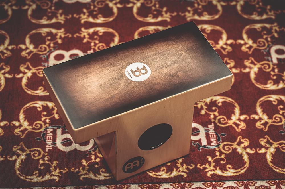 Meinl SlapTop Cajon - TOPCAJ1EB