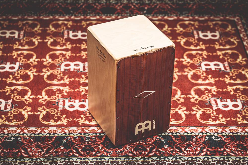 Meinl Artisan Edition Bulería Line Mongoy Cajon