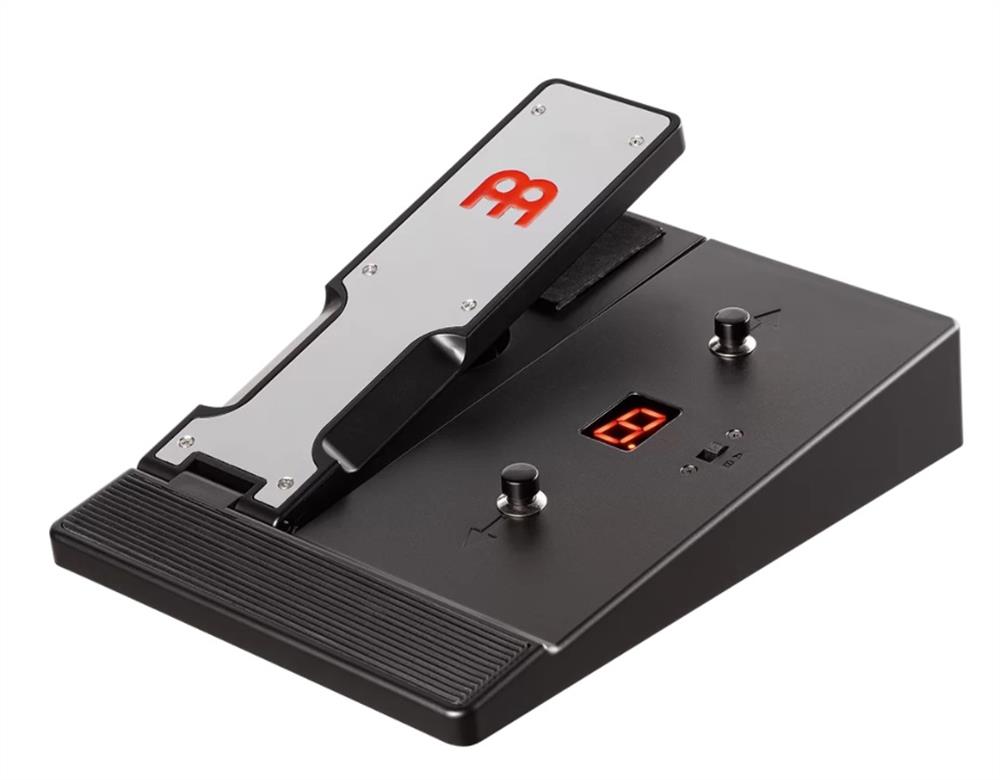 Meinl Percussion Effect Pedal - FX20Meinl FX20 är en ef