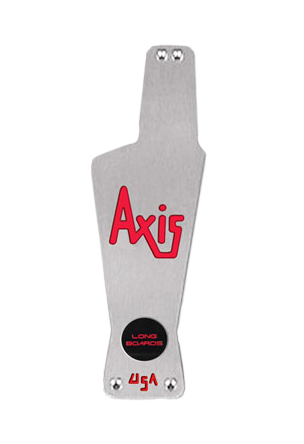 Axis Longboard upgrade kit