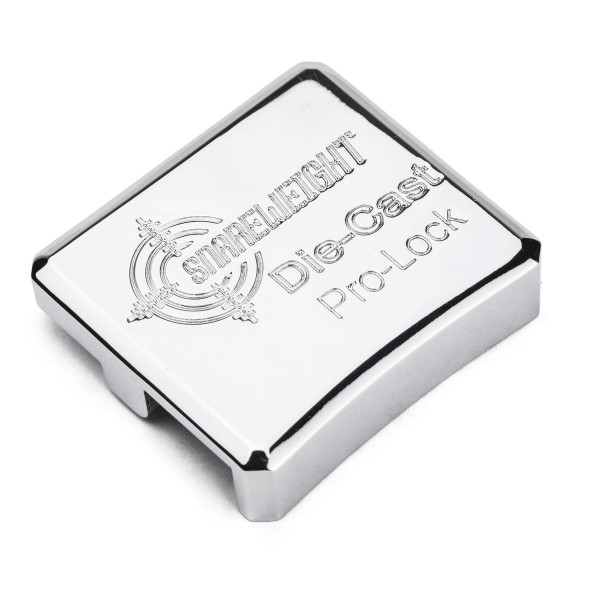 Snareweight 014-PLC Pro-Lock - Chrome