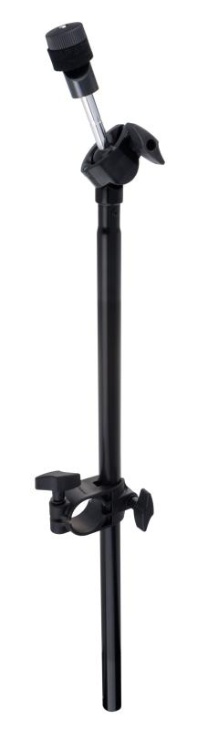 Roland Cymbalarm med klamp TD-07-serien, Lång