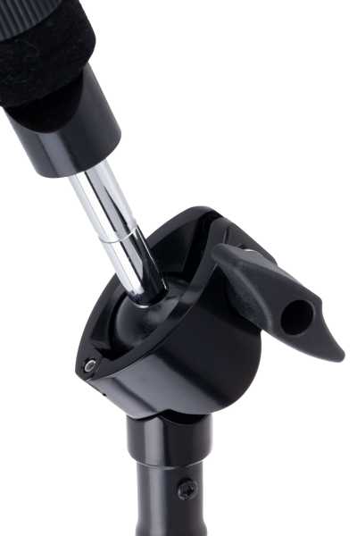 Roland Cymbalarm med klamp TD-07-serien