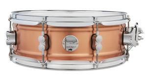 PDP by DW Snare Drum Concept Metal Snares - Copper