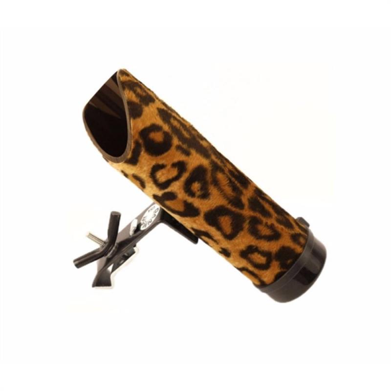 Danmar Wicked Stick Holder – Leopard