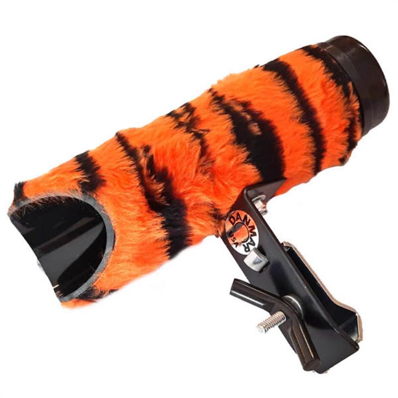 Danmar Wicked Stick Holder – Orange Tiger