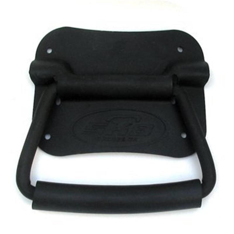 SKB Cases HD-62 Black Metal Handle