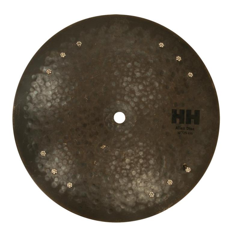 SABIAN 10'' HH Alien Disc