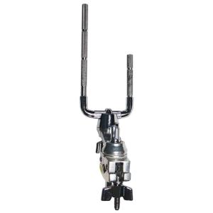 Toca Hardware Percussion Double Holder , TDPAC