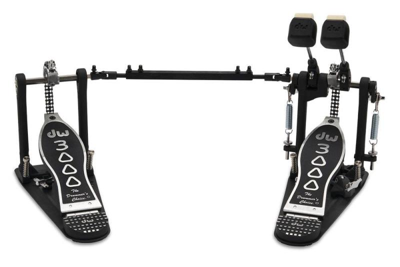 Drum Workshop Pedal 3000 Series DWCP3002A