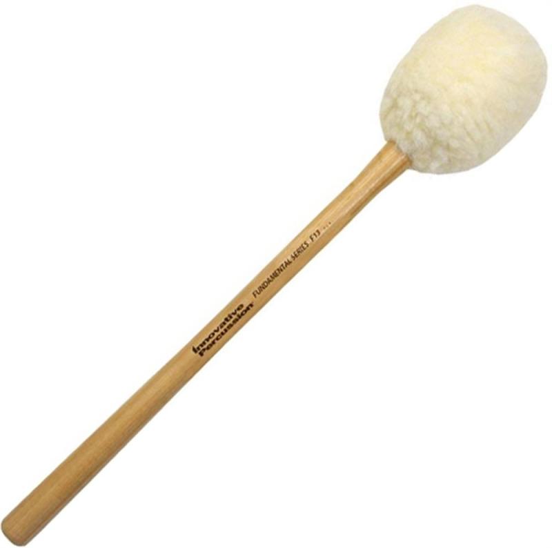 Innovative Percussion F13 Bass Drum Mallet