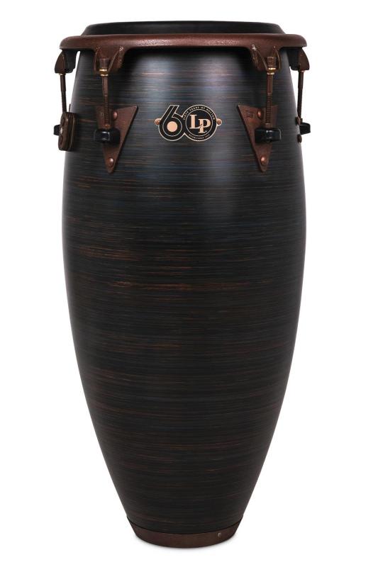 Latin Percussion Conga 60th Anniversary Conga Quinto 11'', LP808T-60