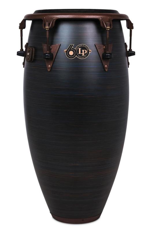 Latin Percussion Conga 60th Anniversary Conga Conga 11,75'', LP809T-60