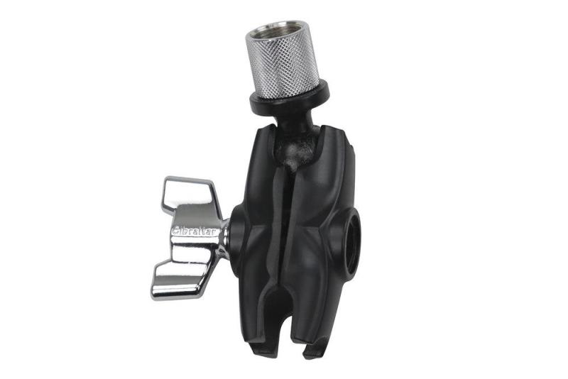 Gibraltar Accessory for Microphone Microphone Holder Dual Adjust SC-DAMF, female