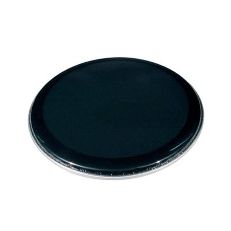 Boston Double Ply Ebony drum head