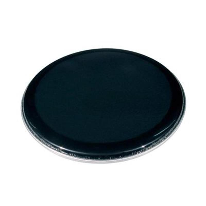 Boston Double Ply Ebony drum head