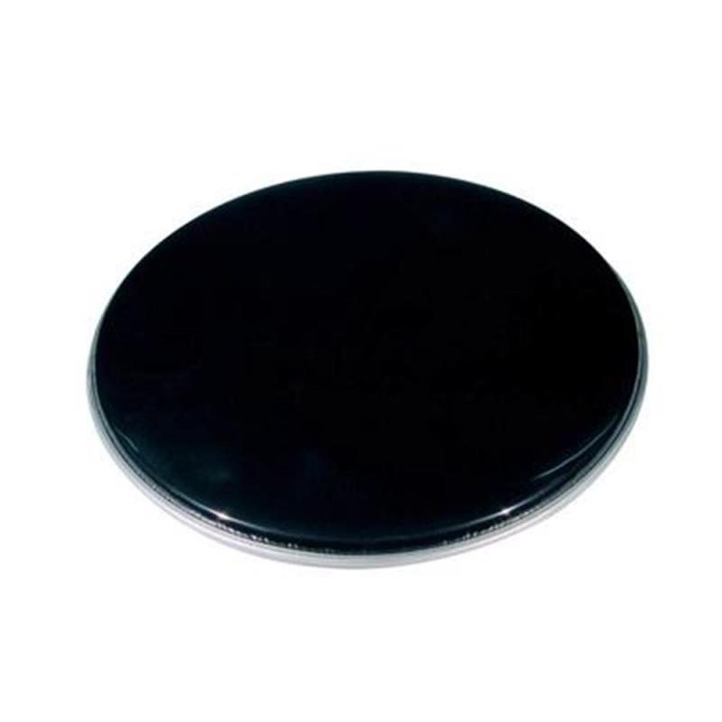 Boston Smooth Ebony drum head