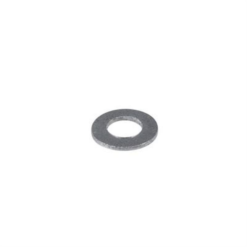 Hayman  nickel plated washers for tension rods
