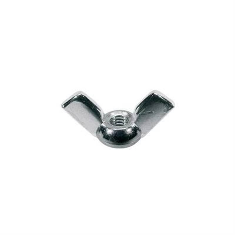 Hayman  cymbal stand wing nuts