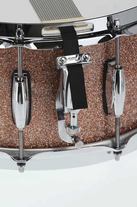 Gretsch Snare Drum Renown Maple Champagne Sparkle