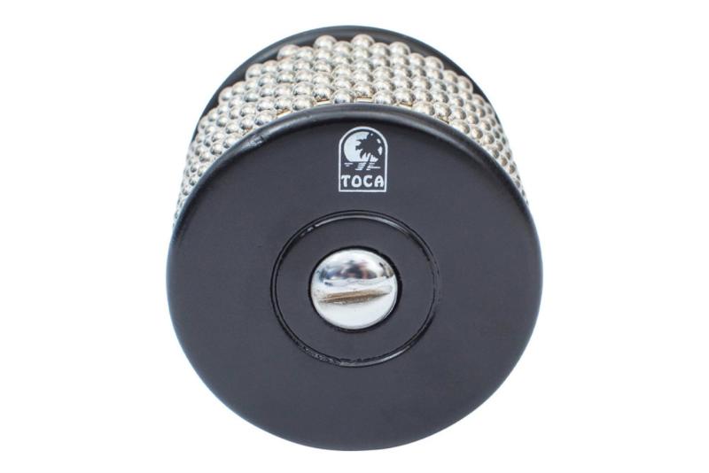 Toca Shaker Pro Cabasa/Afuche Shaker , T-2513-MD
