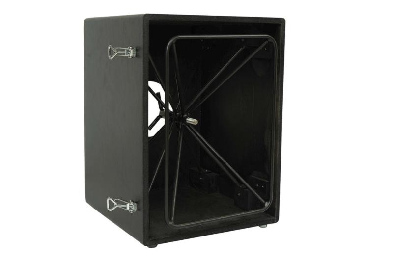 Toca World Percussion Jamal Series Gome Drum , JGD