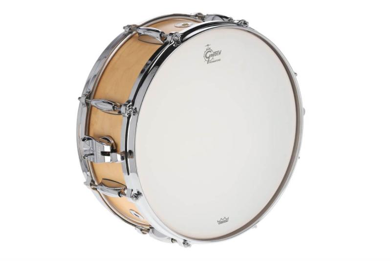 Gretsch Snare Drum USA Custom 14'' x 5.5'' / 8 double lugs
