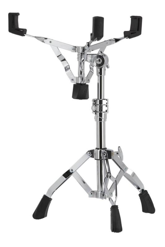 Gretsch Hardware Concert Snare stands GRG4SS
