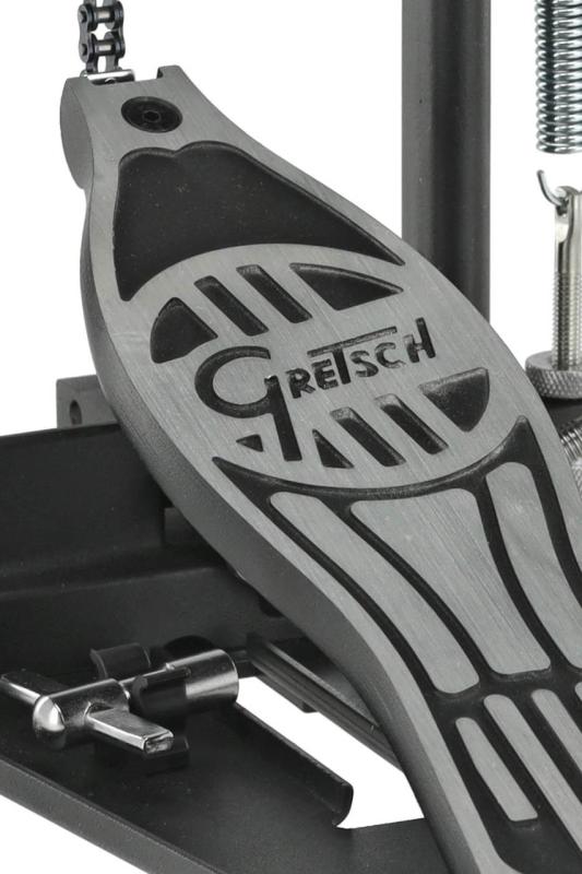 Gretsch Hardware Explorer Single Pedal GRG2BP