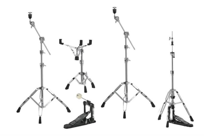 Gretsch Hardware Concert Hardware pack GRG4Pack