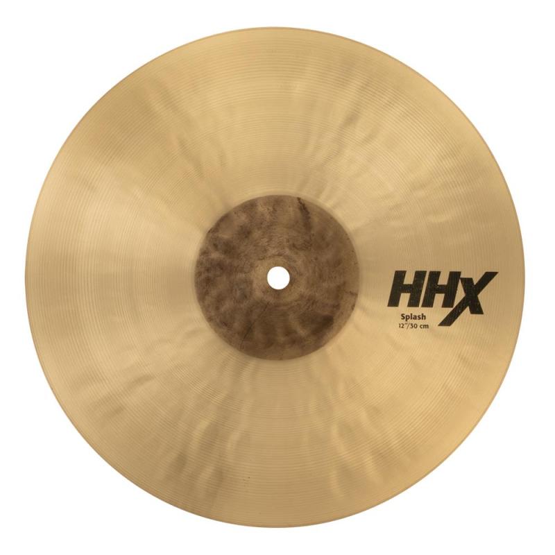 SABIAN 12'' HHX Splash