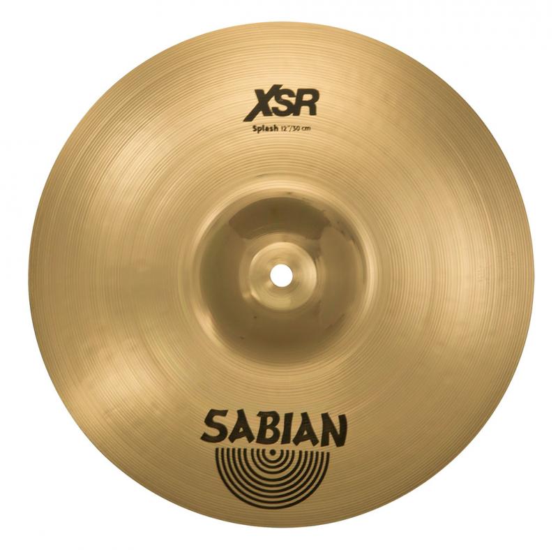 XSR 12" SPLASH, Sabian