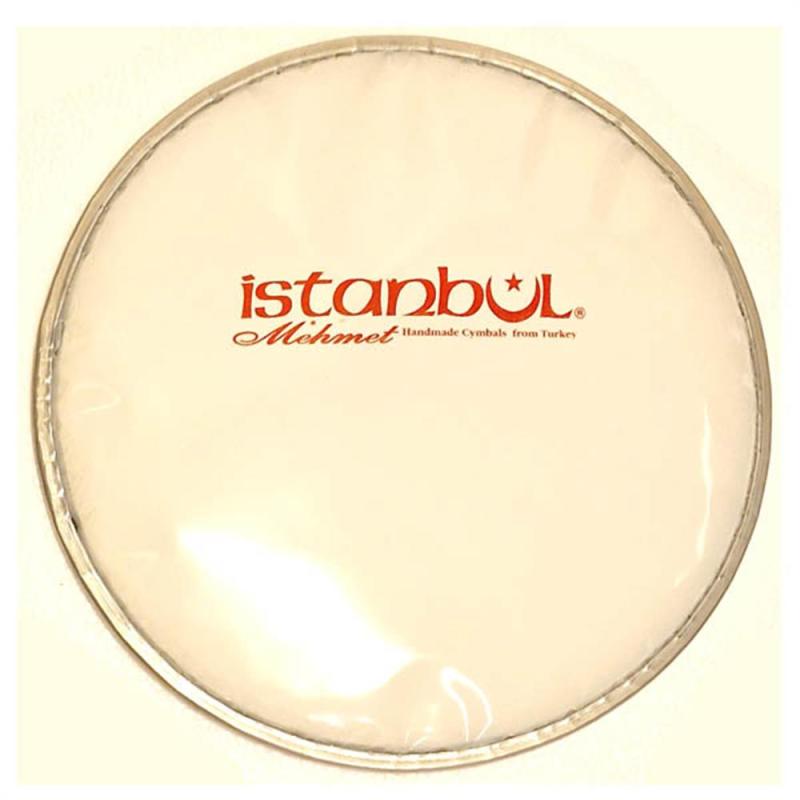 Istanbul Darbuka Head 15 cm
