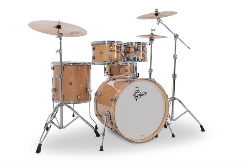 Gretsch shell set Catalina Maple Antique Maple, CM2-E625-AM