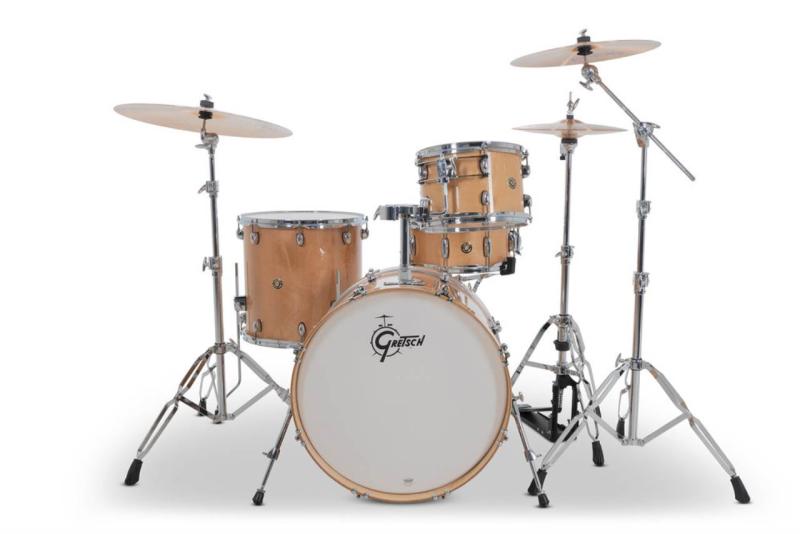 Gretsch shell set Catalina Maple Antique Maple, CM2-E624S-AM