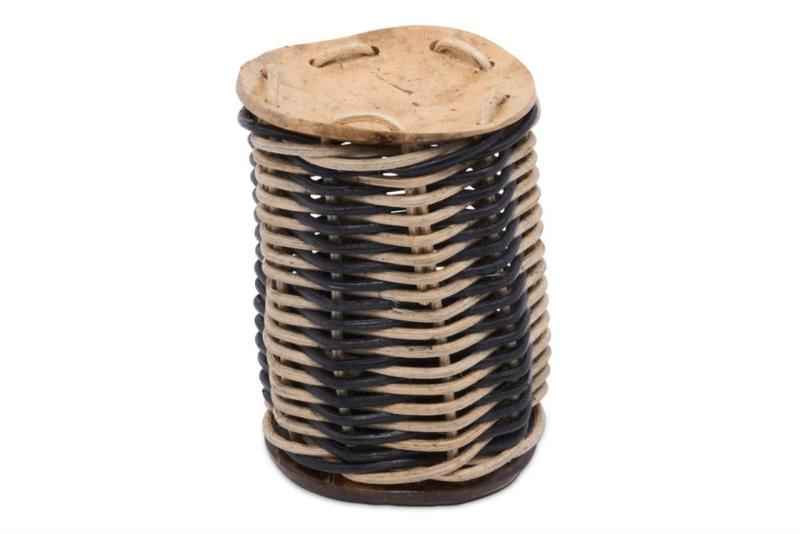 Latin Percussion Shaker Ganza Rattan, LP5354