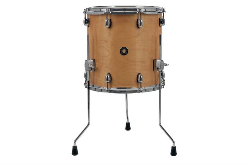 Gretsch Floor Tom Catalina Maple Antique Maple, CM2-1414F-AM