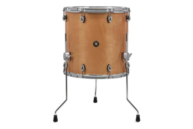 Gretsch Floor Tom Catalina Maple Antique Maple, CM2-1616F-AM